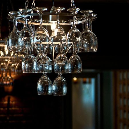 The Crown Hotel Bawtry-Doncaster Dış mekan fotoğraf