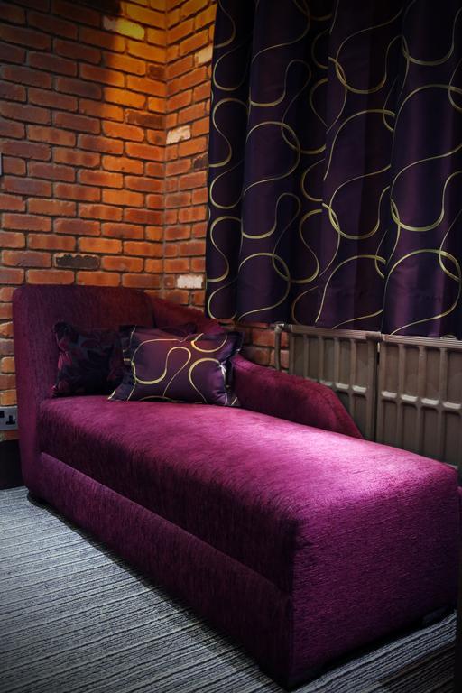 The Crown Hotel Bawtry-Doncaster Dış mekan fotoğraf