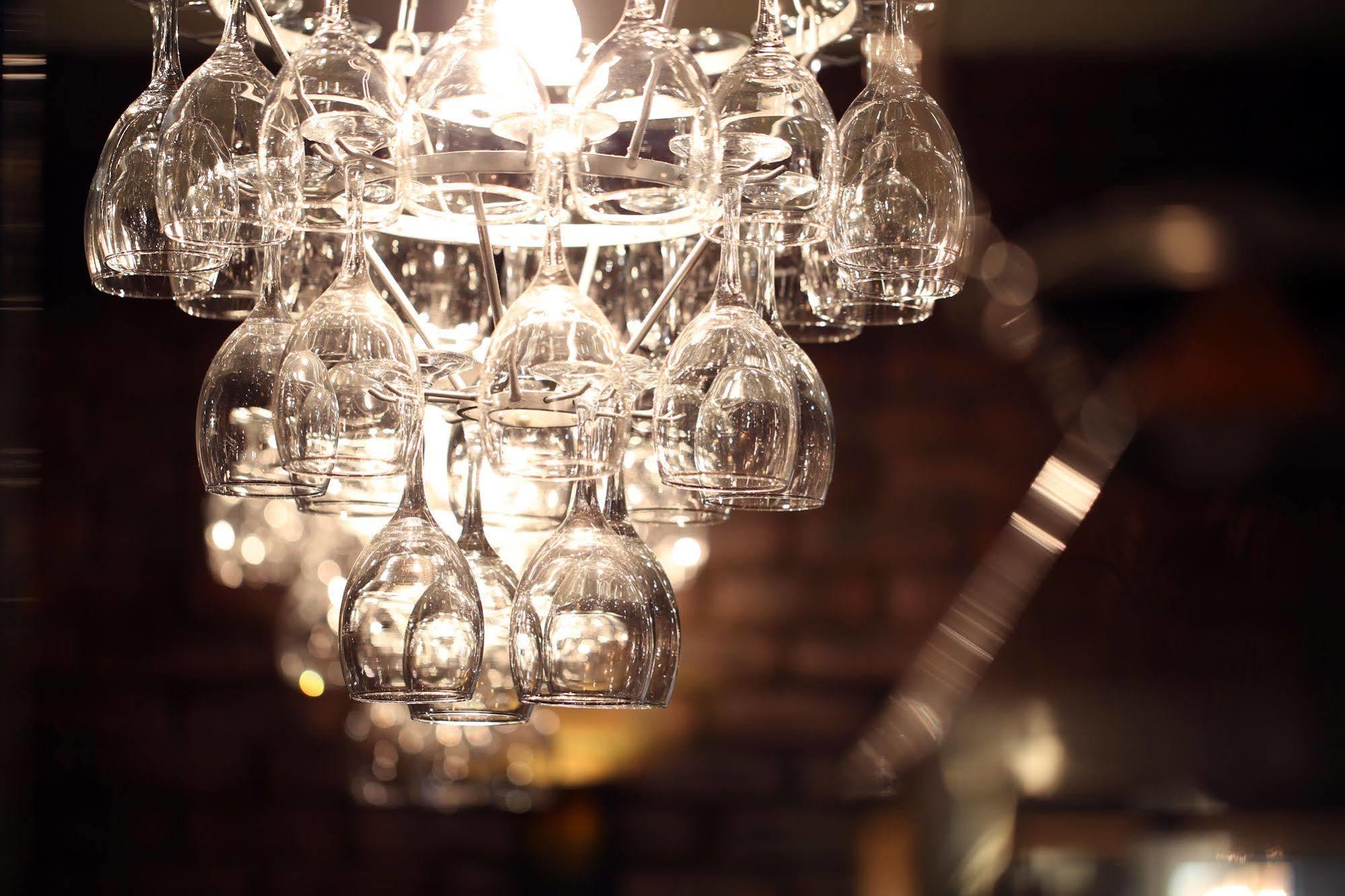 The Crown Hotel Bawtry-Doncaster Dış mekan fotoğraf