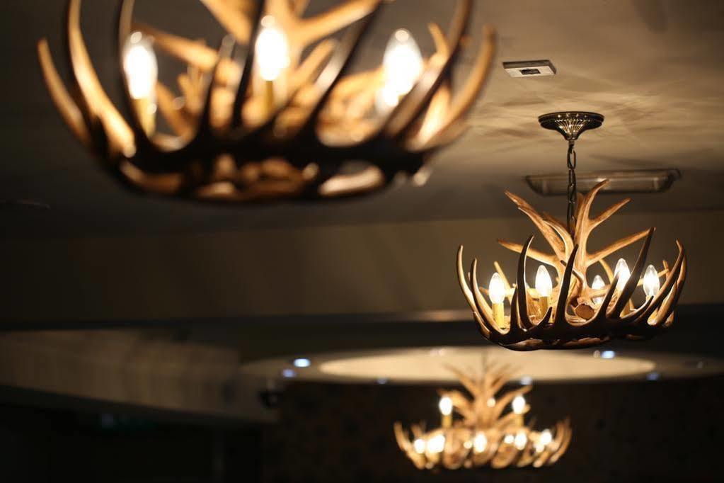 The Crown Hotel Bawtry-Doncaster Dış mekan fotoğraf